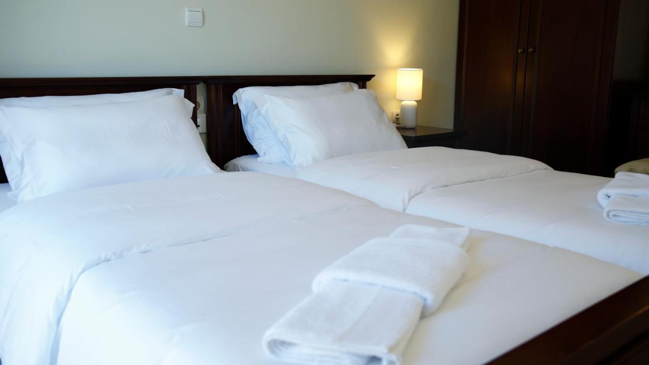 Appartement Kitro Parga