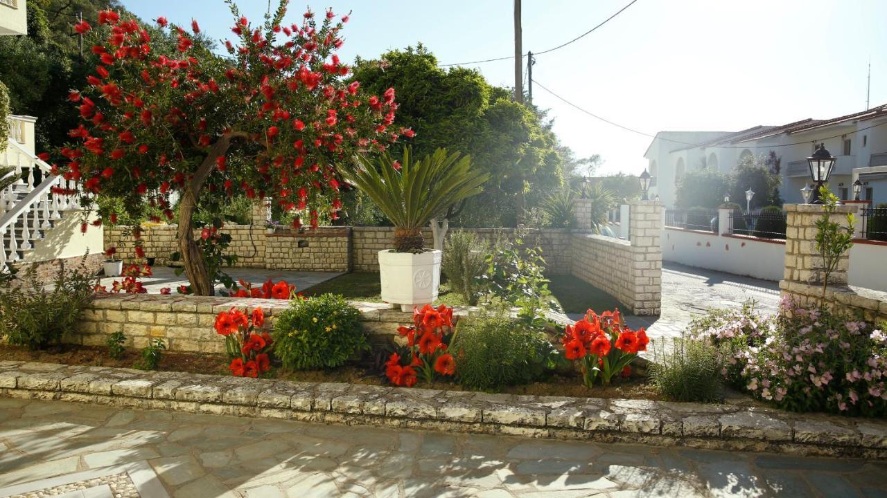 Kitro Apartament Parga