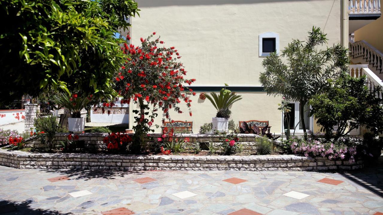 Apartament Kitro