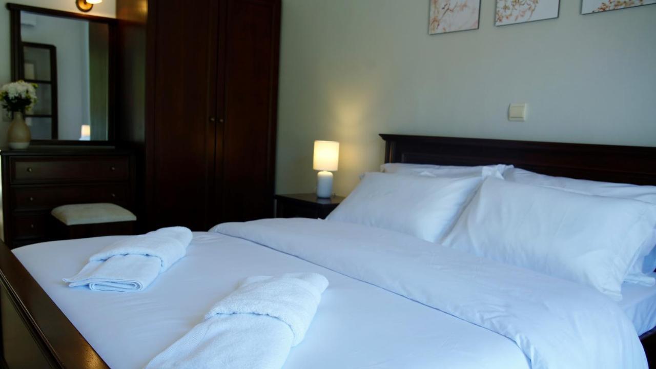 Apartament Kitro