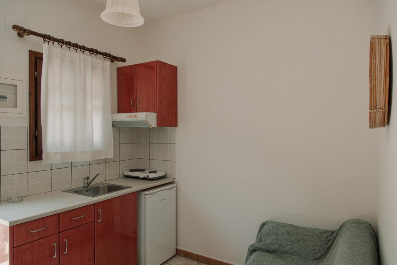 Apartament Kitro