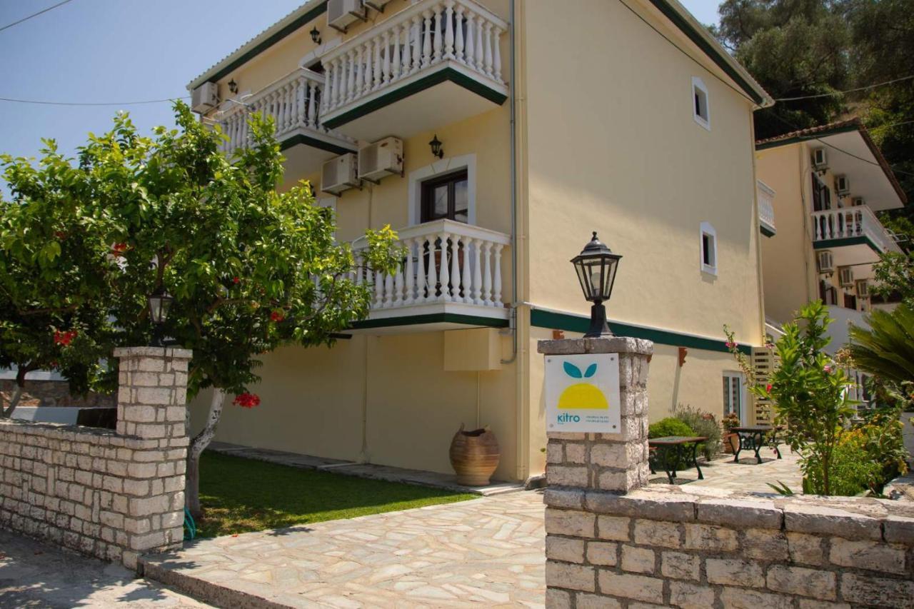 Kitro Apartament