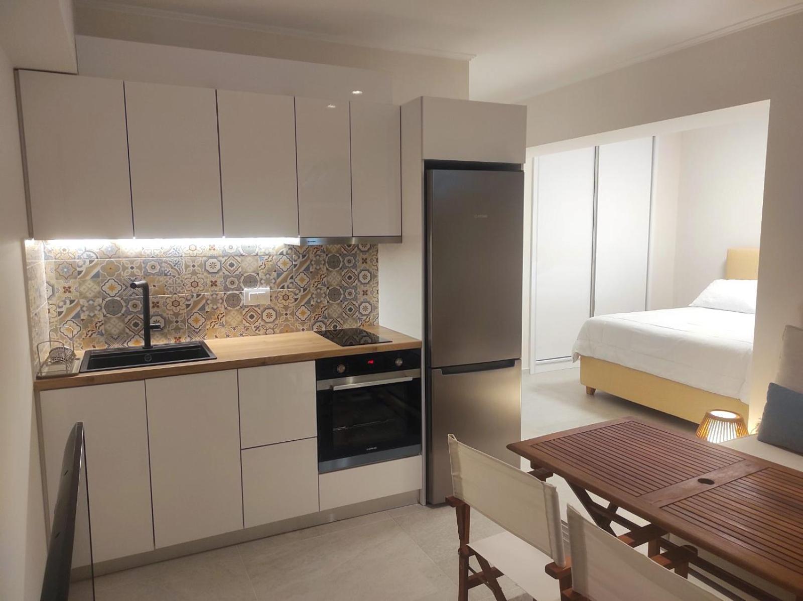 Kitro Apartament