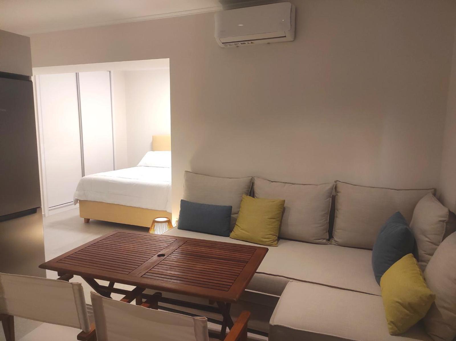 Apartament Kitro