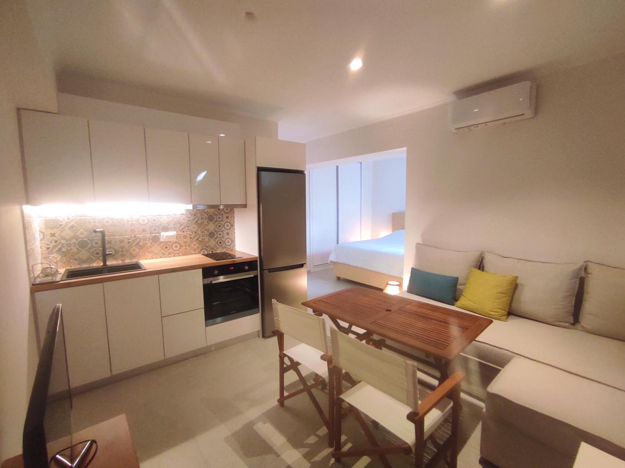 Apartment Kitro Parga